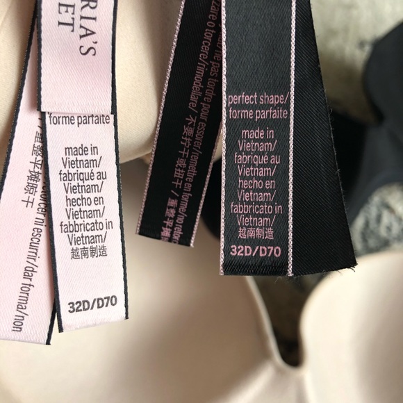 Victoria’s Secret bra bundle - Picture 4 of 4